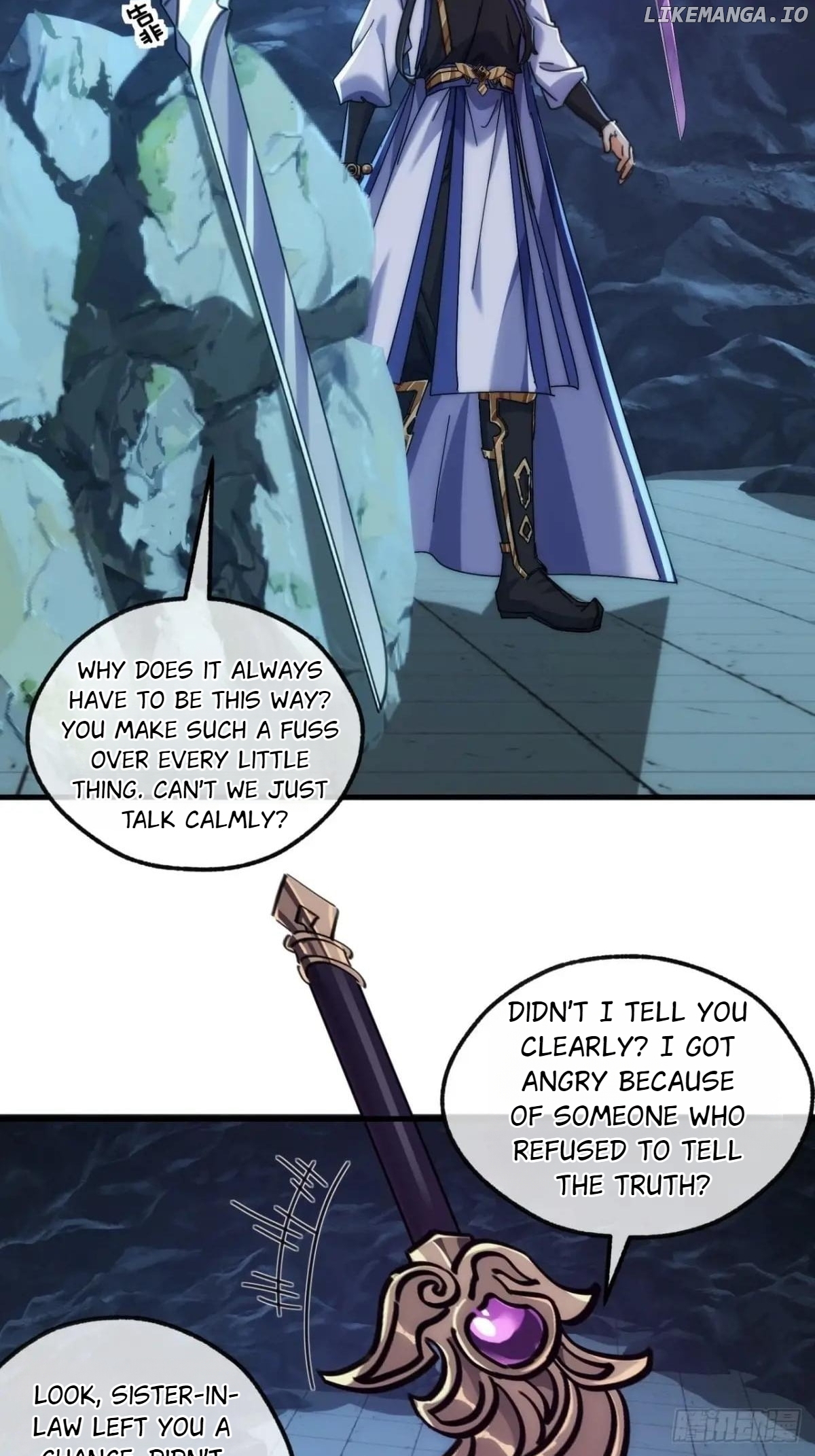 Please Slay The Demon! Young Master! Chapter 192 - page 21